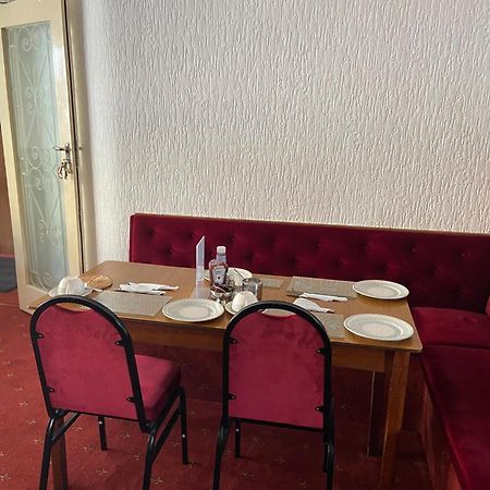 Argyll Guest House Blackpool Esterno foto