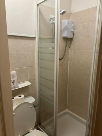 Argyll Guest House Blackpool Esterno foto