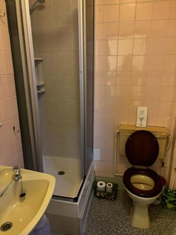 Argyll Guest House Blackpool Esterno foto