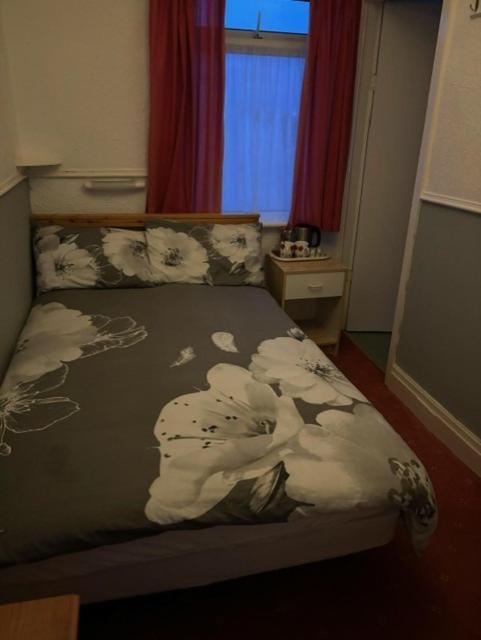 Argyll Guest House Blackpool Esterno foto
